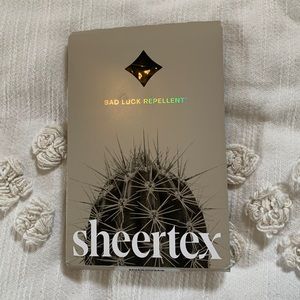 Sheertex Tights